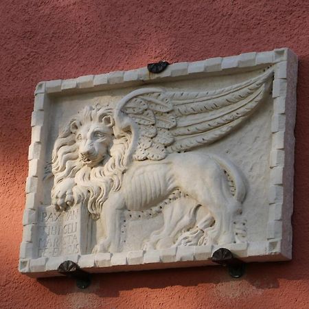 Sepa Chioggia Calle Moretti Luaran gambar