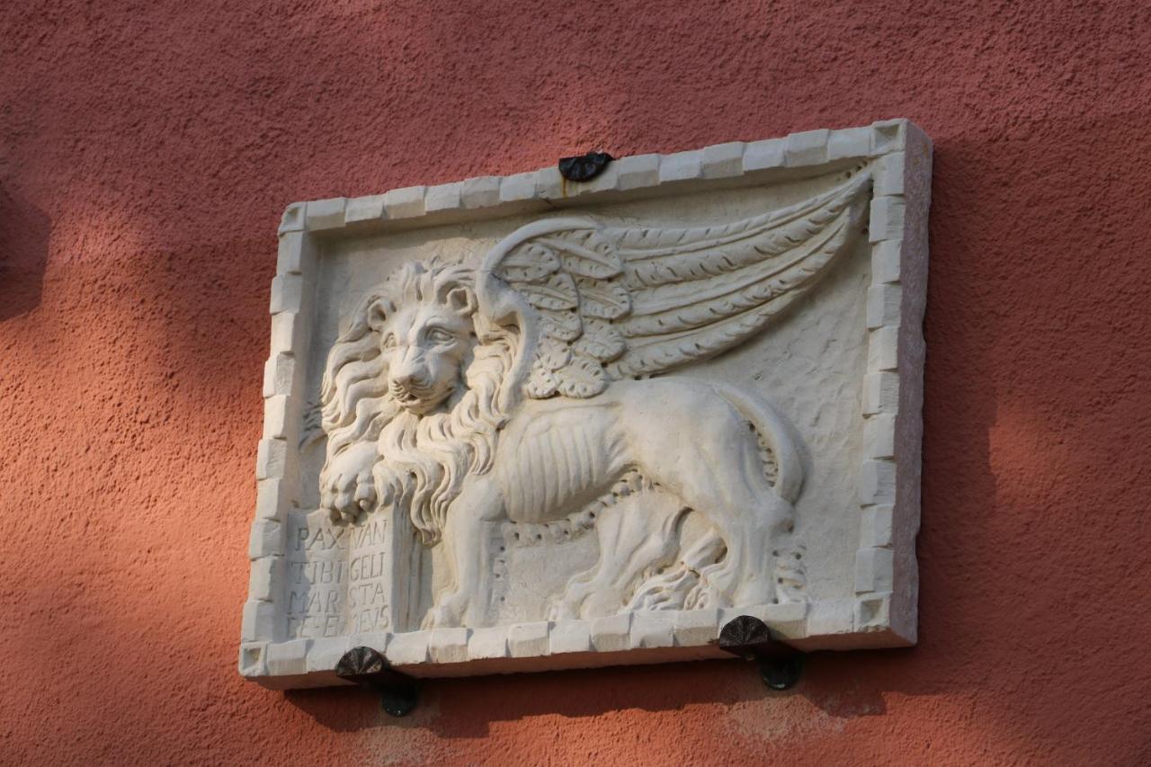 Sepa Chioggia Calle Moretti Luaran gambar